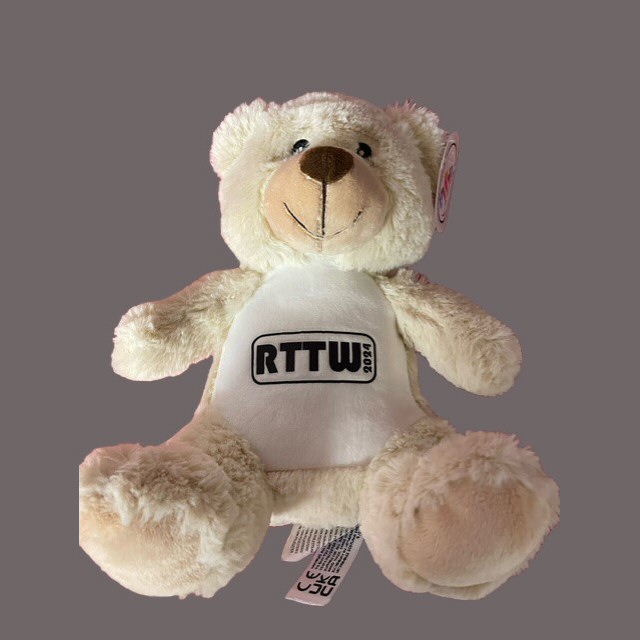 <span class=red>NEW</span> 2024 Teddy