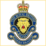 Royal British Legion Riders - www.rblr.co.uk