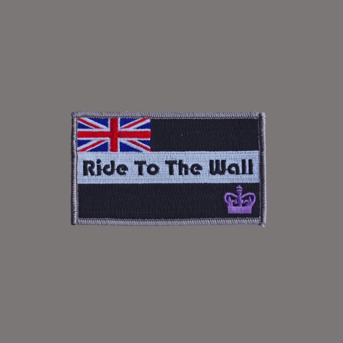 Standard Patch