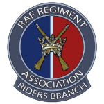 RAF Regiment Riders Branch - //www.rafregt.org.uk/