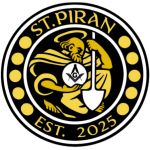 Widows Sons Cornwall - St Piran
